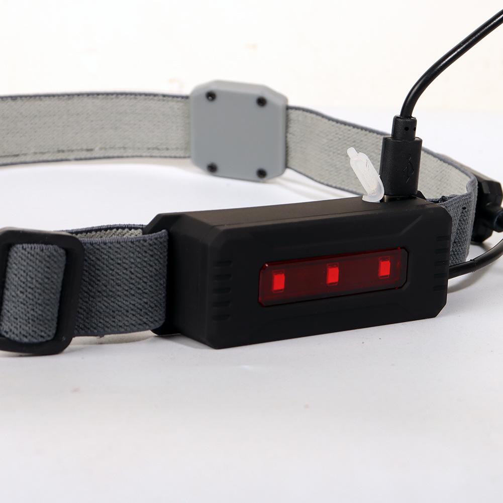 (The second 50% OFF Only $12.5)Azaleaball™️ 220° Wide Beam LED Headlamp