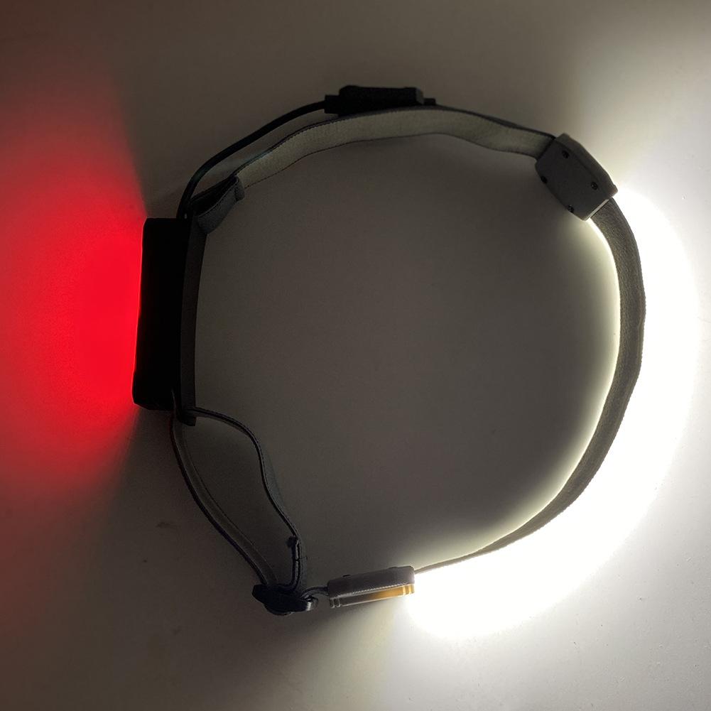 (The second 50% OFF Only $12.5)Azaleaball™️ 220° Wide Beam LED Headlamp
